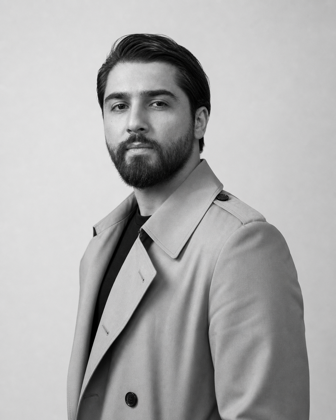 Mohammad Reza Farahani
